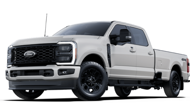 2025 Ford SuperDuty
